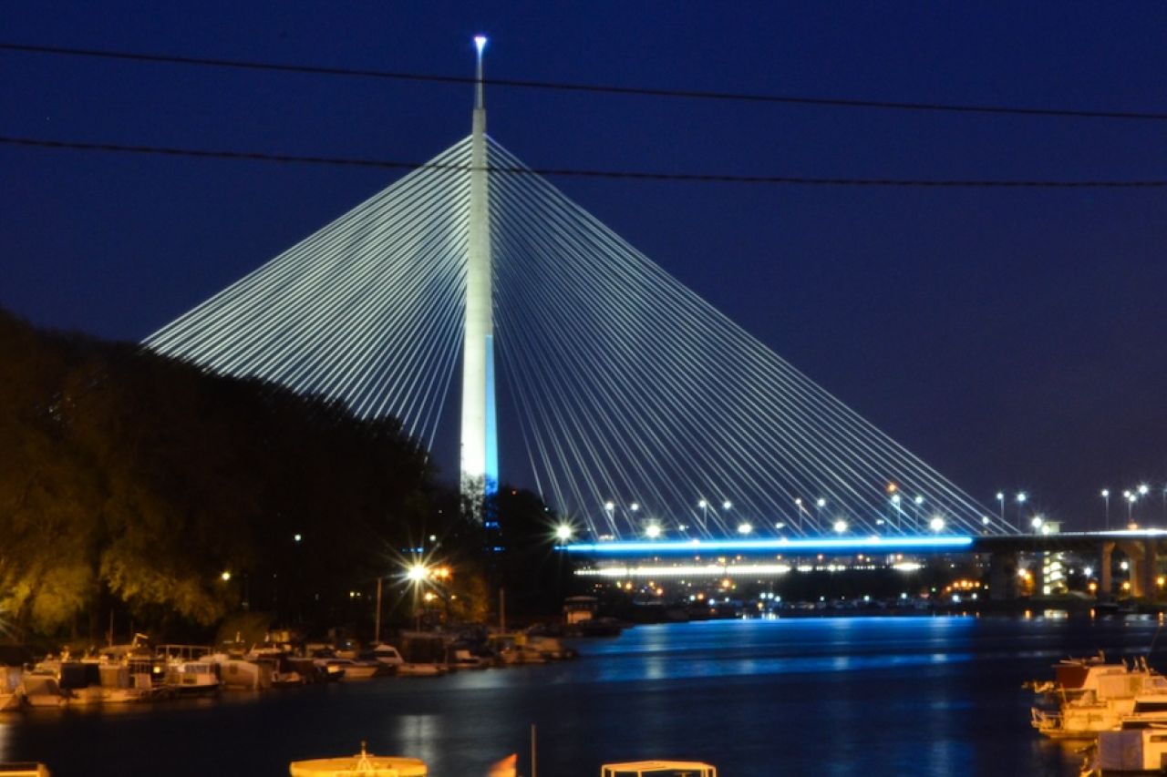 Zbog čega je Mala Ciganlija Beograđanima ostala ispod radara?